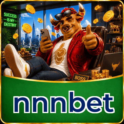 Slots nnnbet - Jackpots Progressivos