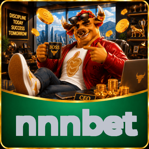 Loteria nnnbet - Quina e mais jogos